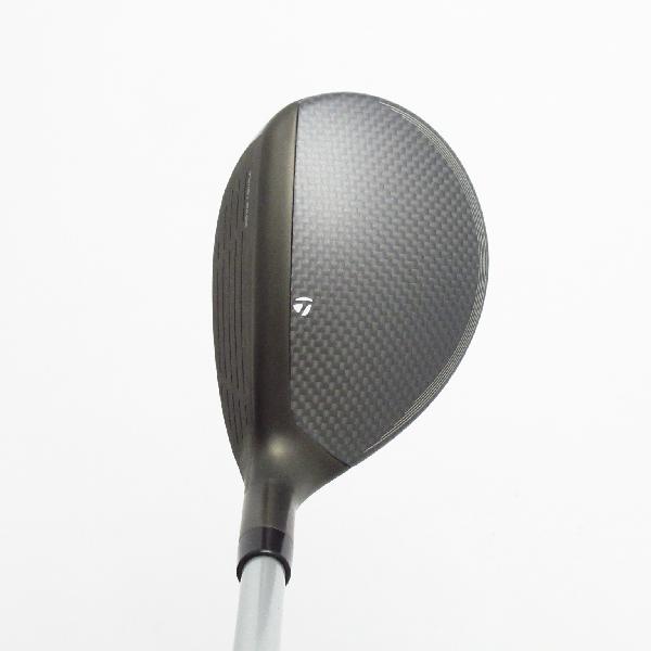 【中古】テーラーメイド　Qi35　Qi35 MAX LITE レスキュー ユーティリティ ELDIO T...
