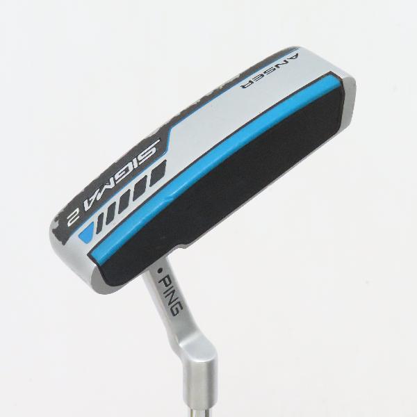 楽天市場】ping パター シグマ2 アンサーの通販
