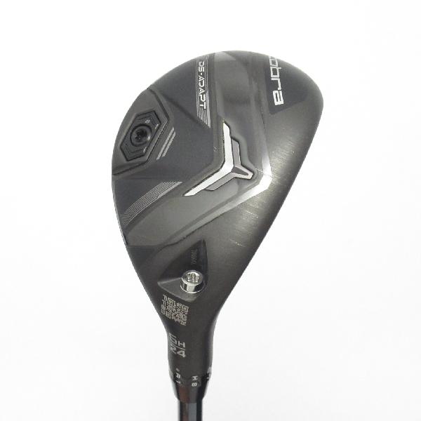 COBRA GOLF - 【中古】コブラ　cobra　DS-ADAPT ユーティリティ LIN-Q for Cobra　【U5】シャフト：LIN-Q for CobraCランク　フレックスS　男性用 メンズ用　右用