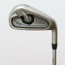【中古】タイトリスト TITLEIST T300 アイアン N.S.PRO MODUS3 TOUR 105 シャフト:N.S.PRO MODUS3 TOUR 1...