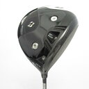 【中古】ブリヂストン BRIDGESTONE GOLF B1 ST ドライバー Speeder NX BLACK 60 シャフト:Speeder NX BLACK 60Cランク フレックスS 男性用 メンズ用 右用