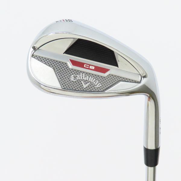 Tad Moore - 【中古】キャロウェイゴルフ　Callaway Golf　CB 23 ウェッジ N.S.PRO 950GH neo　【58-12】シャフト：N.S.PRO 950GH neoCランク　フレックスS　男性用 メンズ用　右用