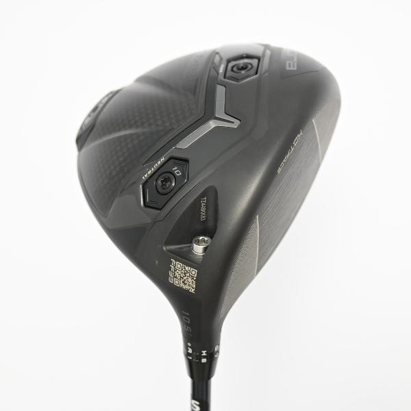 樂天商城 - 【中古】コブラ　cobra　DS-ADAPT LS ドライバー LIN-Q for Cobra　シャフト：LIN-Q for CobraCランク　フレックスS　男性用 メンズ用　右用