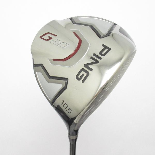 PING G20 (2011)