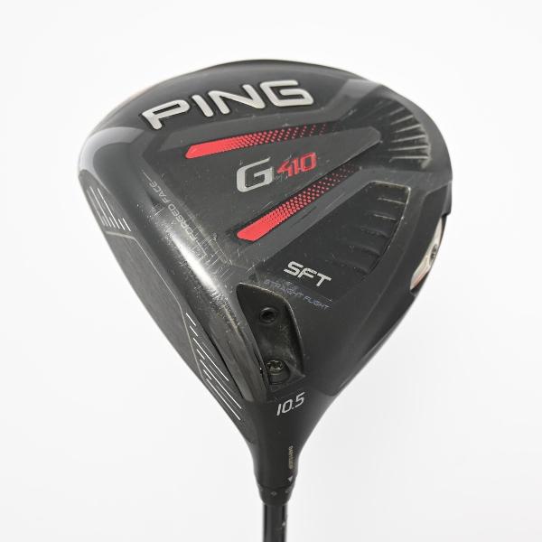 G410 SFT