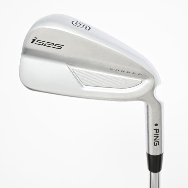 【中古】ピン　I SERIES　i525 アイアン N.S.PRO MODUS3 TOUR 115　シャフト：N.S.PRO MODUS3 TOUR 115CDランク　フレックスS　男性用 メンズ用　右用