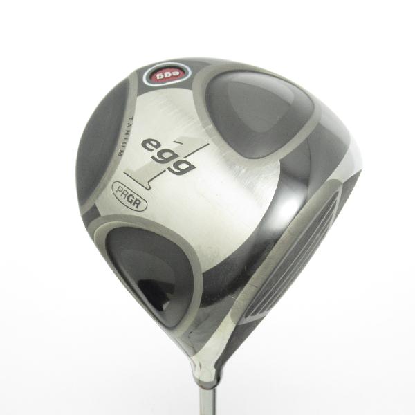 【中古】プロギア　egg　エッグ 1 ド