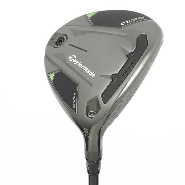 TaylorMade Qi35 Max