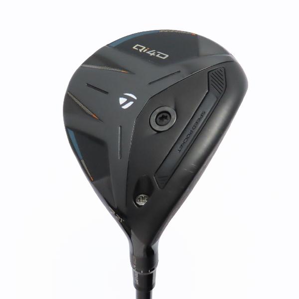 TaylorMade Qi4D
