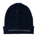 トミー ヒルフィガー ゴルフ　TOMMY HILFIGER GOLF　ビーニー