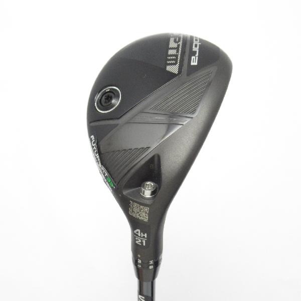 Rakuten - 【中古】コブラ　cobra　OPTM ユーティリティ LIN-Q for Cobra(2026)　【U4】シャフト：LIN-Q for Cobra(2026)Cランク　フレックスS　男性用 メンズ用　右用