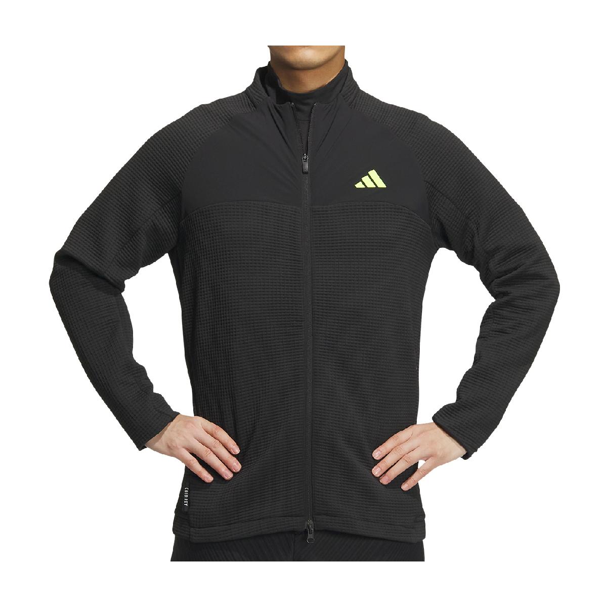 アディダス　Adidas　COLD.RDY バックグラフィック ジャケット