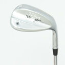 【中古】タイトリスト Vokey ボーケイデザイン SM7 TC ウェッジ Dynamic Gold 【58-08】シャフト:Dynamic GoldDランク ...