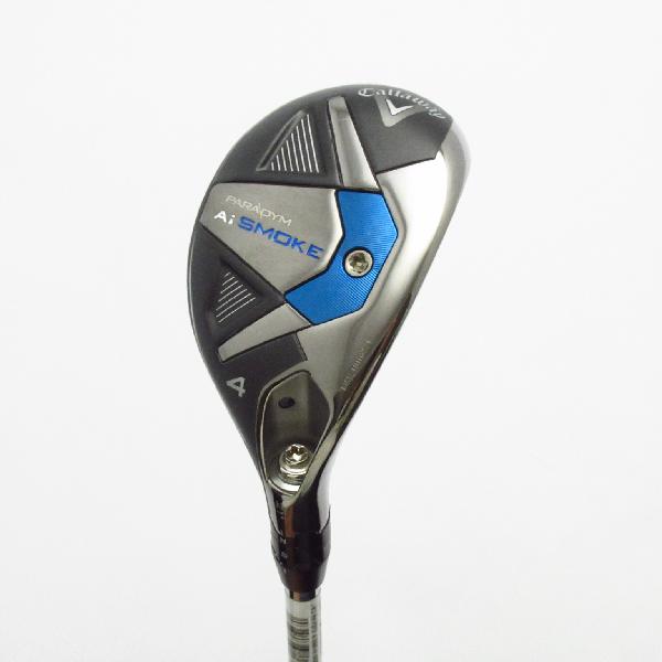 楽天市場】aiスモーク（シャフト素材スチール）（ユーティリティ