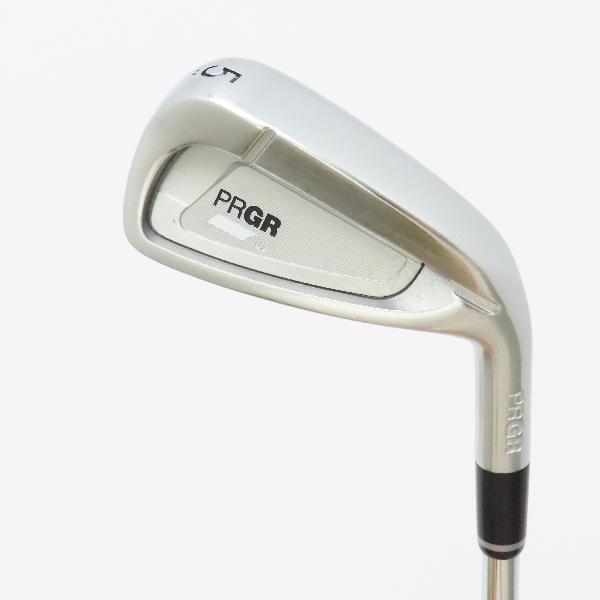 【中古】プロギア　PRGR　PRGR 02 IRON �