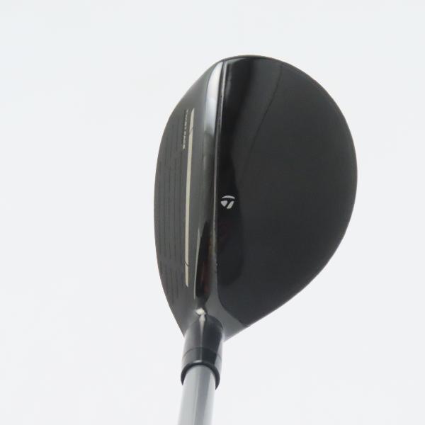 【中古】テーラーメイド　Qi10　Qi10 MAX レスキュー ユーティリティ ELDIO TM40　...