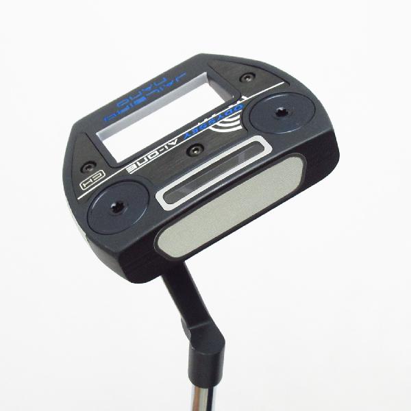 【中古】オデッセイ　AI-ONE　Ai-ONE JAILBIRD NANO CH パター スチールシャフト　【32】シャフト：スチールシャフトCランク　フレックス計測項目外　男性用 メンズ用　右用