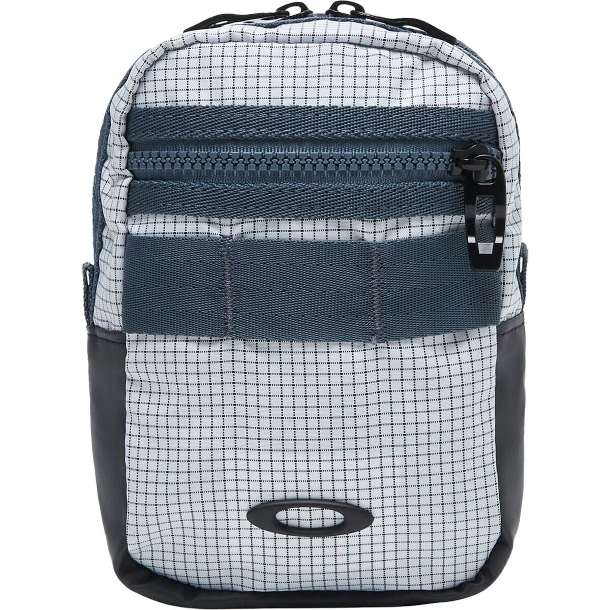 ENHANCE LT 9.0 ポーチオークリー / OAKLEY商品の特徴撥水加工を施した耐久性の高いポリエステル素材を採用したポーチ。携帯など身の回りの小物を便利に収納出来る小型サイズ。ワンポイントのフロントロゴ。素材ポリエステルサイズバリエーションW13×H18×D8cm、容量1.5L製造国ベトナムシーズン2025年モデル、2026年モデル(ブラックカモ 062 FOS901998)25fwacc