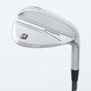 【中古】ブリヂストン BRIDGESTONE GOLF BITING SPIN ウェッジ Diamana Thump iB70 【50-10】シャフト:Diam...