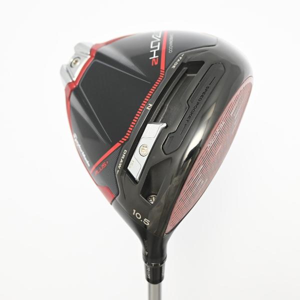 楽天市場】ステルス2プラス ドライバーの通販