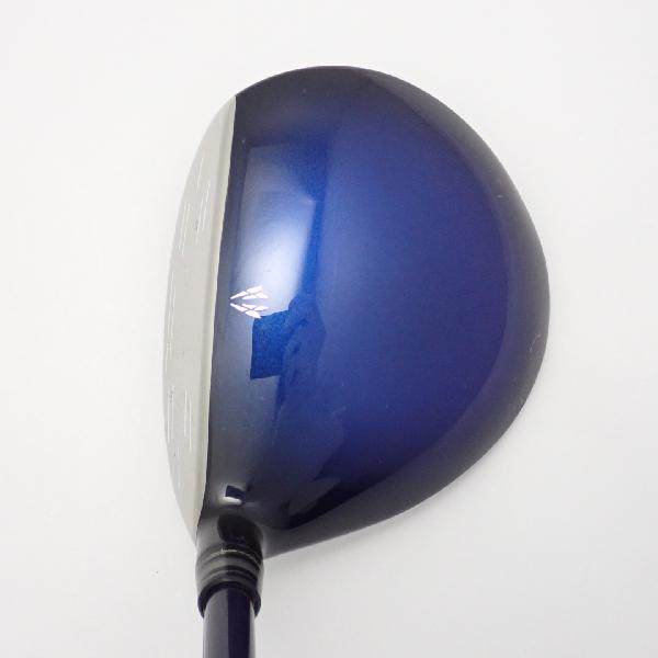 【中古】ダンロップ　XXIO　ゼクシオ(2018) フェアウェイウッド MP1000　【4W】シャフト：MP1000Cランク　フレックスS　男性用 メンズ用　右用