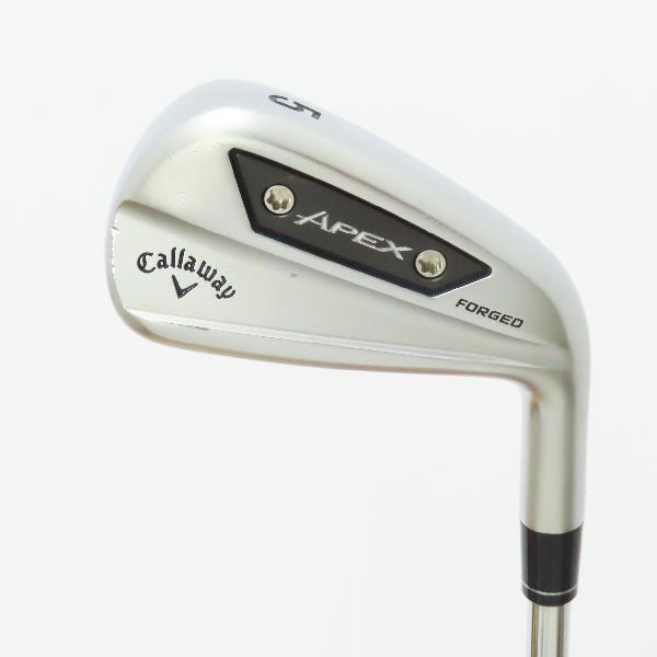商品説明シャフトN.S.PRO MODUS3 TOUR 105ロフト23フレックスS左右右用長さ38重量(g)411±バランスD2±程度Cヘッドカバー無付属品無グリップ-グリップ程度やや汚れ在庫店舗松戸八柱店セット内容6本:#5 #6 #7 #8 #9 PW備考出荷予定時期通常2日後に出荷商品の程度についてAメーカーフィルムで保護されていて使用痕跡が全く見られない状態Bバックフェース・シャフト・ソール・フェースに目立たない傷はあるが、全体的にきれいな状態Cバックフェース・シャフトソール・フェースに擦り傷・当たり傷など使用感のある傷が見られる状態Dバックフェース・シャフト・ソール・フェースに大きな擦り傷・当たり傷が見られる状態E全体的に汚く見える状態(使用に問題はございません)注意事項・注文手続き完了後の内容変更・キャンセル・交換・返品はお受けできません。あらかじめご了承ください。・ゴルフガレージ店頭でも販売しておりますので、タイミングによっては店頭完売によりご用意できない場合もございます。・重量・バランスについては弊社実測値です。・長さは、メーカーによって測定方法が異なるため、シャフト改造の痕跡が認められない場合、実測値が近似値であればメーカー公表値を表示しています。※アイアンセットの場合は、主に5番アイアンの長さを表示しています。中古
