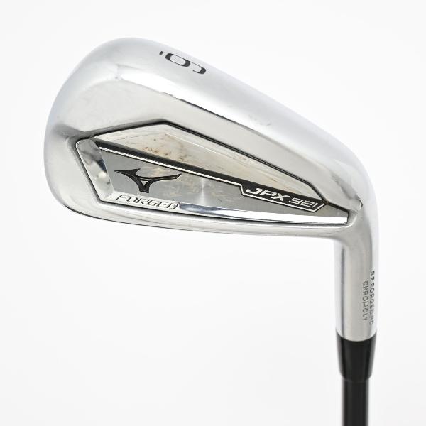 Mizuno JPX921 Forged