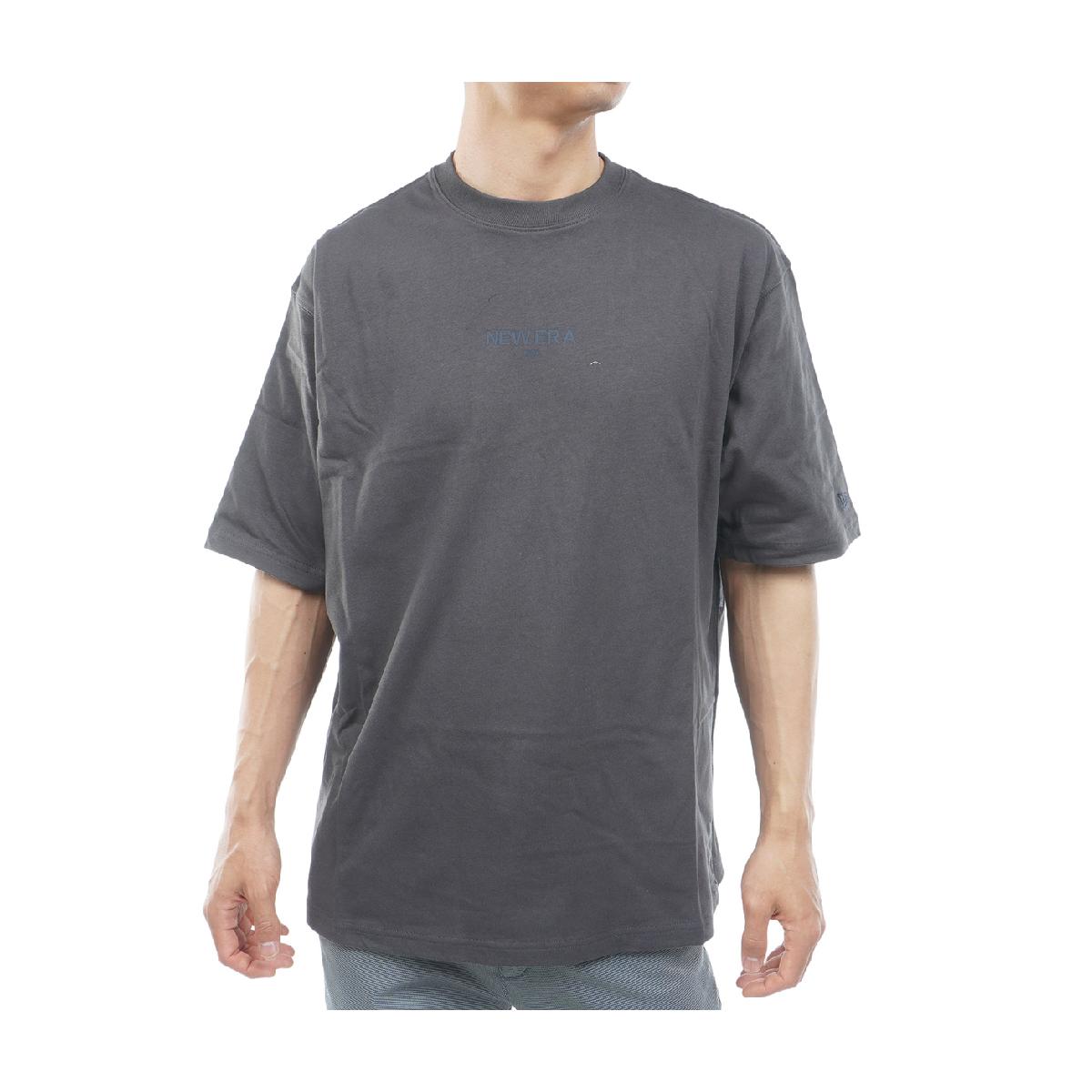 ニューエラ　NEW ERA　OS CT ZOOM UP ロゴ 261 半袖Tシャツ