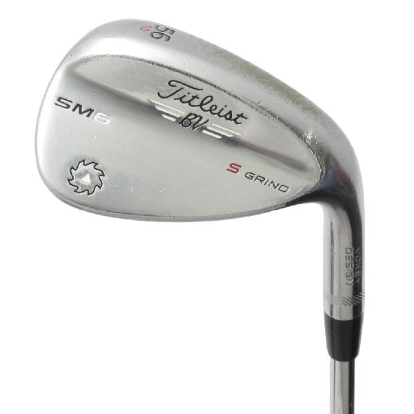 Titleist Vokey SM6