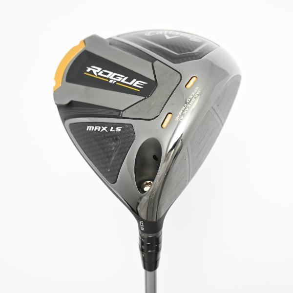 Callaway Rogue ST Max LS