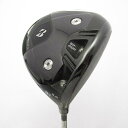 【中古】ブリヂストン BRIDGESTONE GOLF B1 ST ドライバー VENTUS BS6 シャフト:VENTUS BS6BCランク フレックスS 男性用 メンズ用 右用