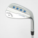 【中古】キャロウェイゴルフ Callaway Golf MD5JAWS CRM ウェッジ N.S.PRO MODUS3 TOUR 105 【48-10】シャフト...