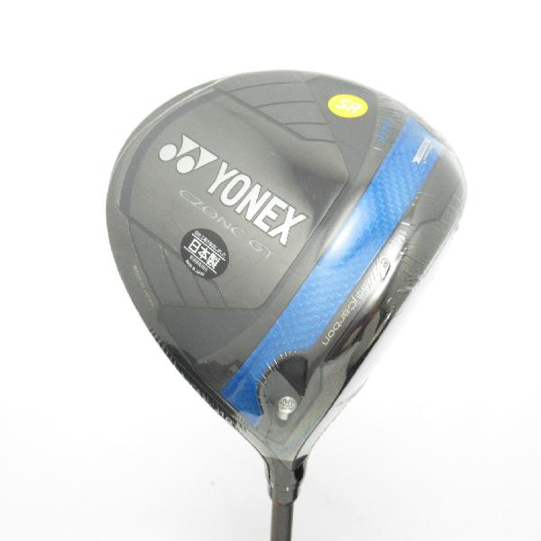 乐天商城 - 【中古】ヨネックス　EZONE GT　EZONE GT MAX ドライバー RK-04GT BLUE　シャフト：RK-04GT BLUEBランク　フレックスSR　男性用 メンズ用　右用