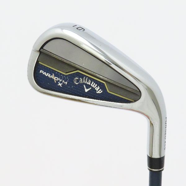 Callaway Paradym X