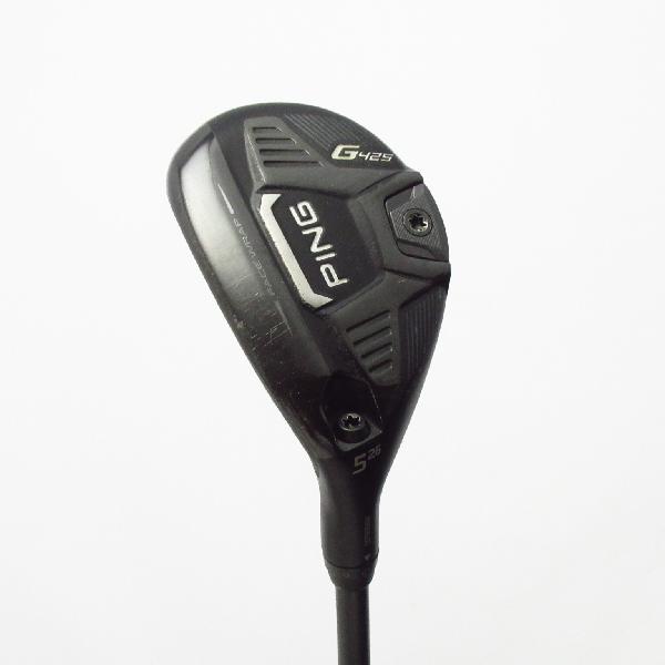 PING G425 アイアンセット6本 レフティ PING G425 アイアン