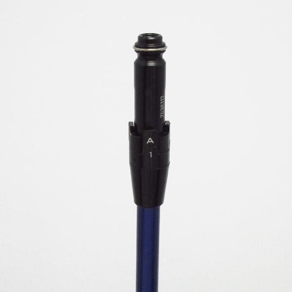 【中古】フジクラ　Speeder　Speeder NX VIOLET ドライバー用_スリーブ付 Speeder NX VIOLET 40　【タイトリスト用】Cランク　フレックスSR