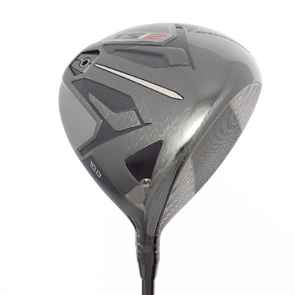 【中古】タイトリスト　TSi　TSi2 ドライバー TSP322 55　シャフト：TSP322 55CDランク　フレックスS　男性用 メンズ用　右用