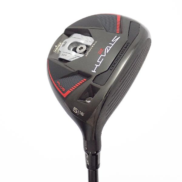TaylorMade Stealth Plus