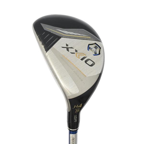楽天市場】XXIO（利き腕左）（メンズクラブ｜クラブ）：ゴルフ