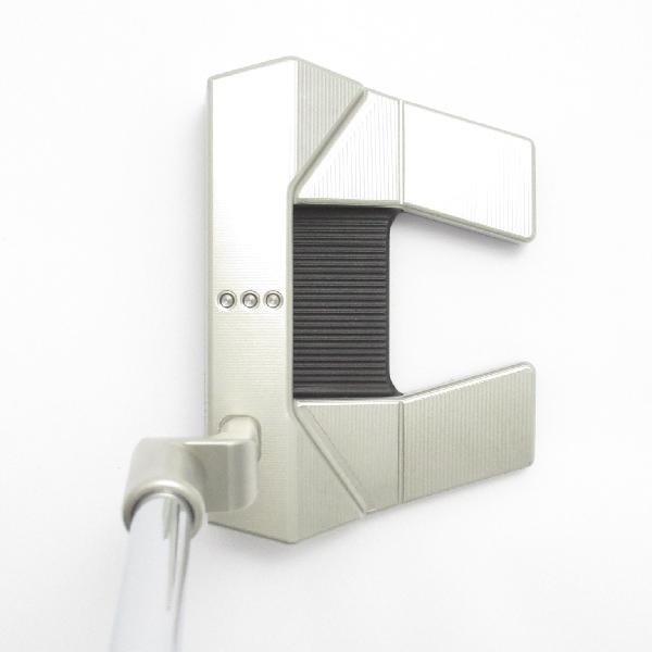 GDOゴルフショップ 楽天市場店の【中古】スコッティキャメロン　SCOTTY CAMERON　ファントム 5.2(2025) パター スチールシャフト　【34】シャフト：スチールシャフトBランク　フレックス計測項目外　男性用 メンズ用　右用｜アングル2