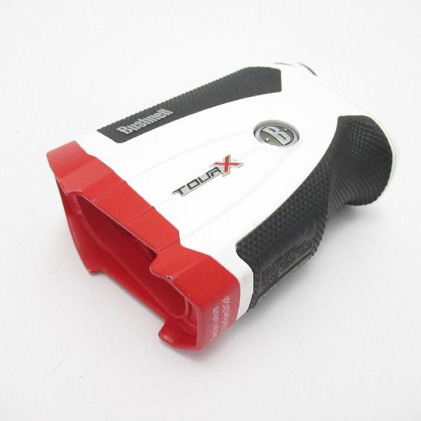 【中古】ブッシュネル　Bushnell　ピンシーカー ツアー X ジョルト　CDランク　フ...