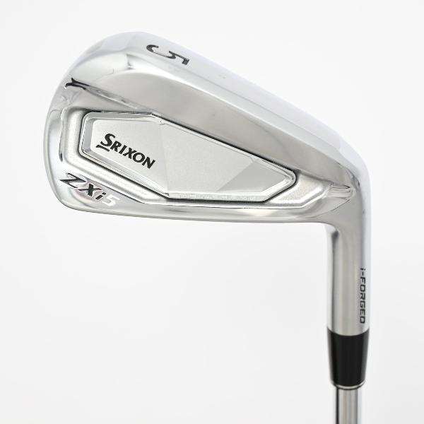 樂天商城 - 【中古】ダンロップ　SRIXON　スリクソン ZXi5 アイアン N.S.PRO 950GH neo　シャフト：N.S.PRO 950GH neoCランク　フレックスS　男性用 メンズ用　右用