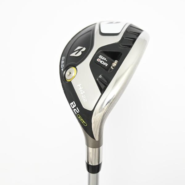 【中古】ブリヂストン　BRIDGESTONE GOLF　B2 HT ハイブリッド ユーティリティ SPE...