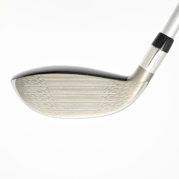 【中古】ブリヂストン　BRIDGESTONE GOLF　B2 HT ハイブリッド ユーティリティ SPE...