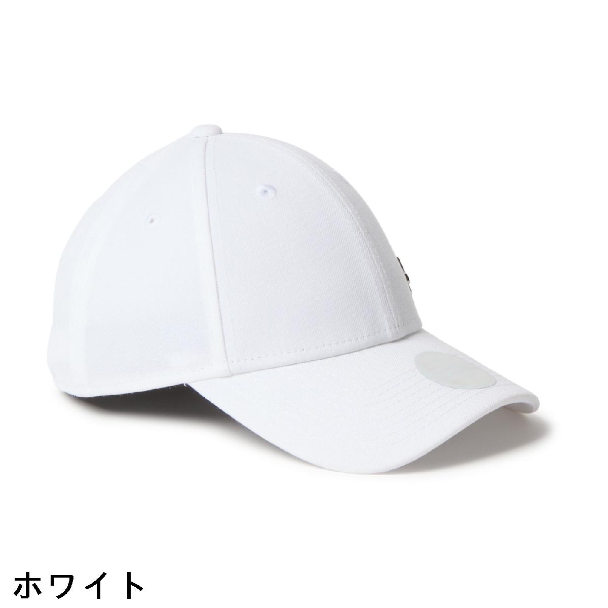 ニューエラ　NEW ERA GOLF　GFW 940CS CLASSIC NE メタルロゴ ストレッチ キャップ...
