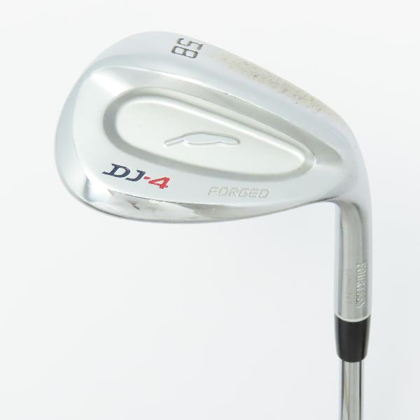 樂天商城 - 【中古】フォーティーン　DJ　DJ-4 ウェッジ N.S.PRO TS-114w　【58-07】シャフト：N.S.PRO TS-114wDランク　フレックスWEDGE　男性用 メンズ用　右用
