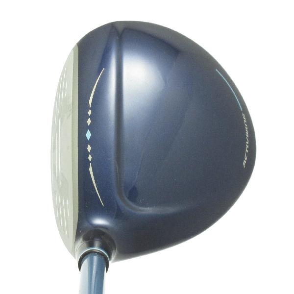【中古】ダンロップ　XXIO　ゼクシオ 13(2024) フェアウェイウッド MP1300Lカーボン　レディス 【5W】シャフト：MP1300LカーボンCランク　フレックスA　右用