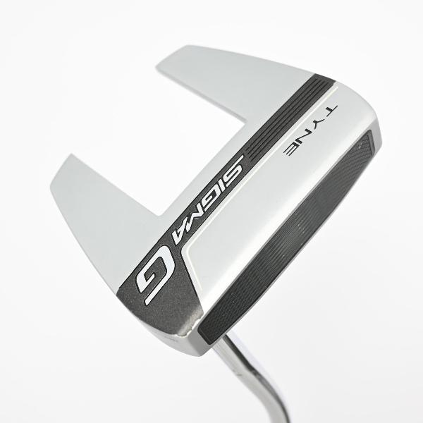 楽天市場】sigma g putter／シグマ g パターの通販