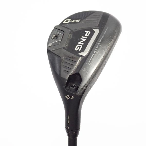 楽天市場】ピン g425 ユーティリティ u4の通販