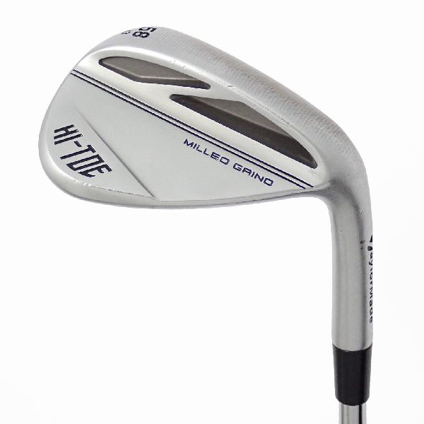 テーラーメイド HI-TOE MILLED GRIND 60°62° セット 楽天市場】テーラーメイド milled grind hi toe ウェッジの通販